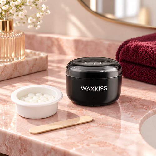 WAXKISS Mini Wax Warmer